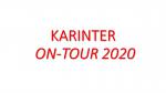 PROXIMAS JORNADAS TECNICAS "KARINTER ON-TOUR"